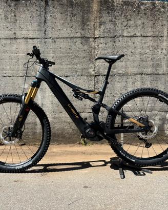Ebike Whistle B-Rush C10.5