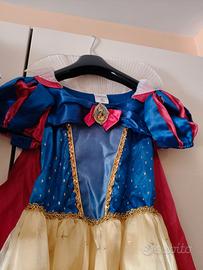 Vestito carnevale