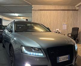Audi A5 SPB