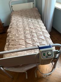 Materasso antidecubito ad aria