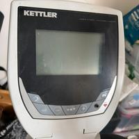 Ellittica da casa elettrica