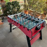 Biliardino High Power