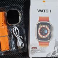 Smartwatch ULTRA 9