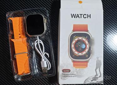 Smartwatch ULTRA 9