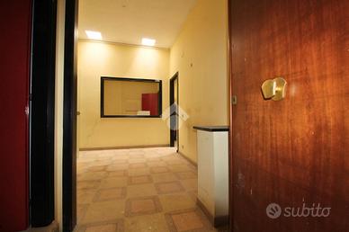 MULTILOCALE A LUCERA