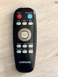 Telecomando Samsung per Robot Aspirapolvere
