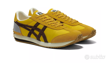 Onitsuka Tiger CALIFORNIA 78 VIN (NUOVE)