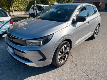 Opel grandlan 1.5 diesel