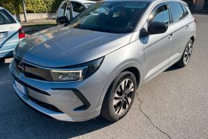 Opel grandlan 1.5 diesel