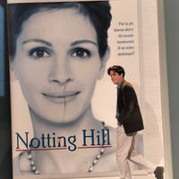 VHS Film Notting hill