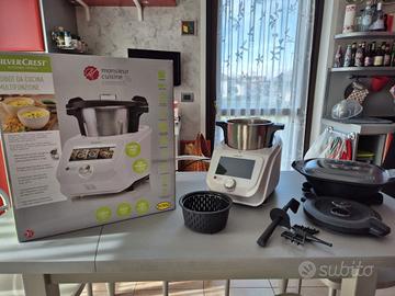 Monsieur cousine connect