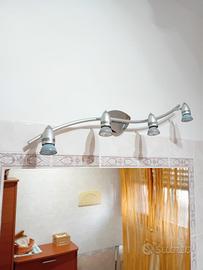 LAMPADARI DA BAGNO