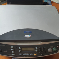 Stampante Epson Cx6400