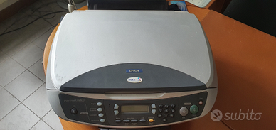 Stampante Epson Cx6400