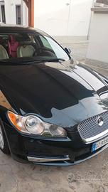 Jaguar XF X250 3.0 V6 Premium Luxury benzina/gpl