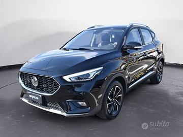 MG ZS 1.0 Luxury auto