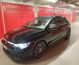 Volkswagen Golf 8 GTE 245cv