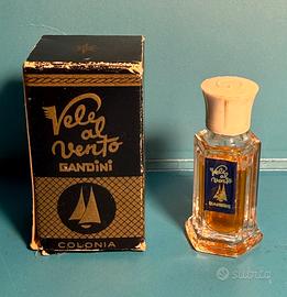 RARO PROFUMO VINTAGE GANDINI “VELE AL VENTO “