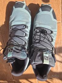 Salomon Speedcross 5 42 W