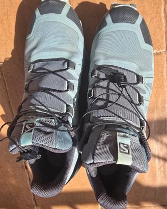 Salomon Speedcross 5 42 W