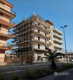 Due bilocali di nuova costruzione a Giarre