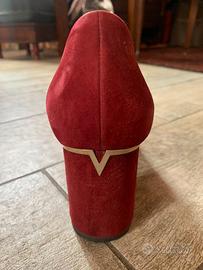 Scarpa décolleté Vergelio