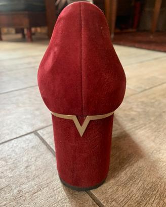 Scarpa décolleté Vergelio