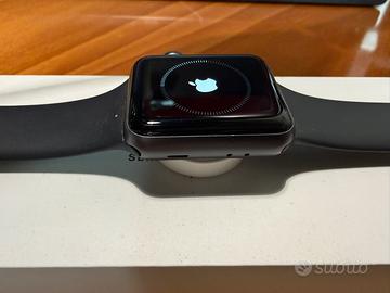 Apple watch 3