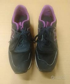scarpe New Balance 