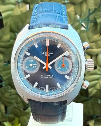 Lanco Chrono Vintage