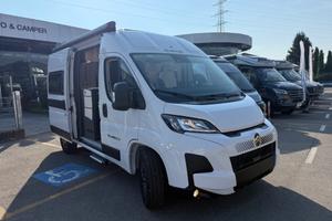 ELNAGH E VAN K2 NEXT 5.41 AUTOMATICO