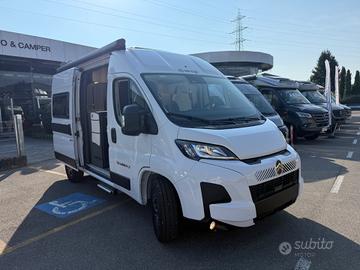 ELNAGH E VAN K2 NEXT 5.41 AUTOMATICO
