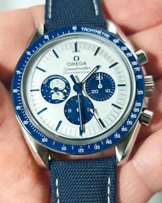 Omega Speedmaster Snoopy 2024 like new full set