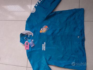 Giubbino nuovo con cartellino. Tube Squad