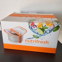 Nutrifresh affettaverdure/ tagliaverdure