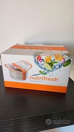 Nutrifresh affettaverdure/ tagliaverdure