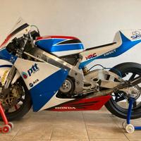 Honda 250 GP RS250R NXA bike