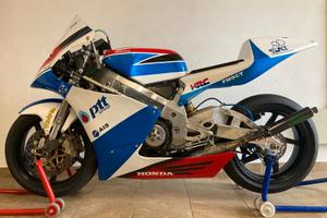Honda 250 GP RS250R NXA bike