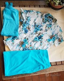 Abbigliamento donna S
