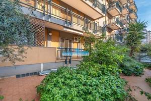 Malaspina 4 vani via francesco cilea