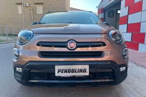 Fiat 500X 1.3 MultiJet 95 CV S-Design Cross