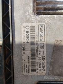 Centralina Kuga 2017 1,5D GV61-12A650-KA