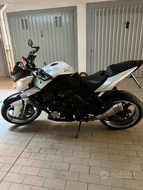 Kawasaki z1000 2009