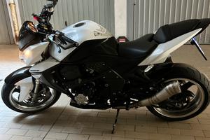 Kawasaki z1000 2009