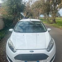 ford fiesta 2014