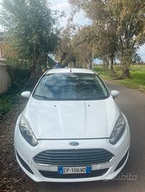 ford fiesta 2014