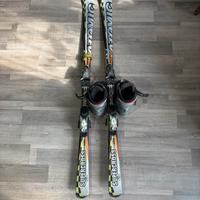 Scii Atomic Supercross