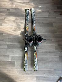 Scii Atomic Supercross