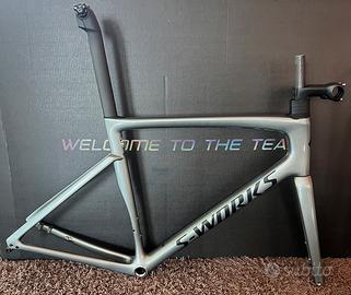 Telaio Specialized SL7 S-Works