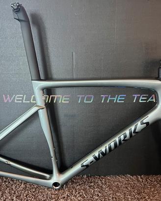 Telaio Specialized SL7 S-Works